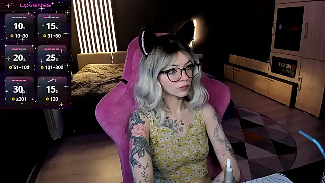 The love project online show from 03/13/26, 07:41