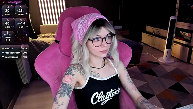 The love project online show from 06/15/26, 12:12