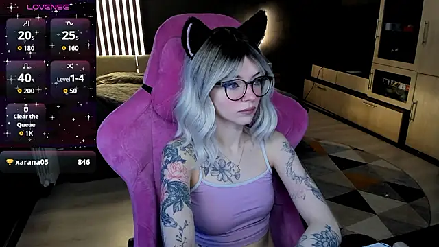 The love project online show from 03/23/26, 10:31