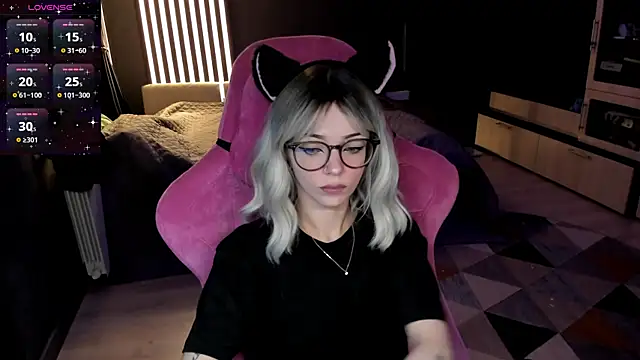The love project online show from 08/04/26, 10:58