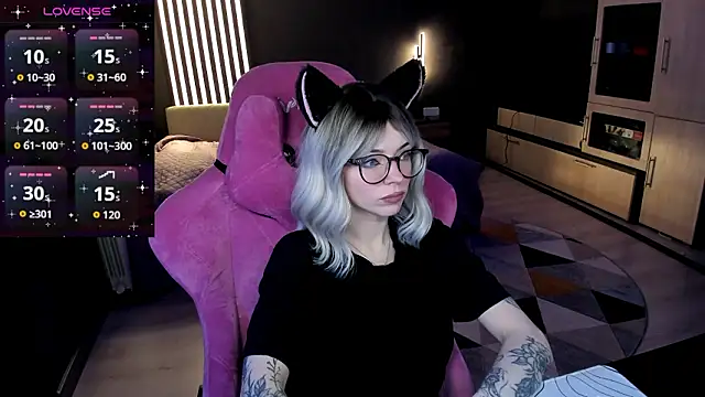 The love project online show from 03/12/26, 09:19