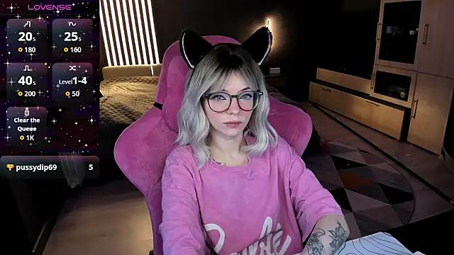 The love project online show from 03/10/26, 12:14