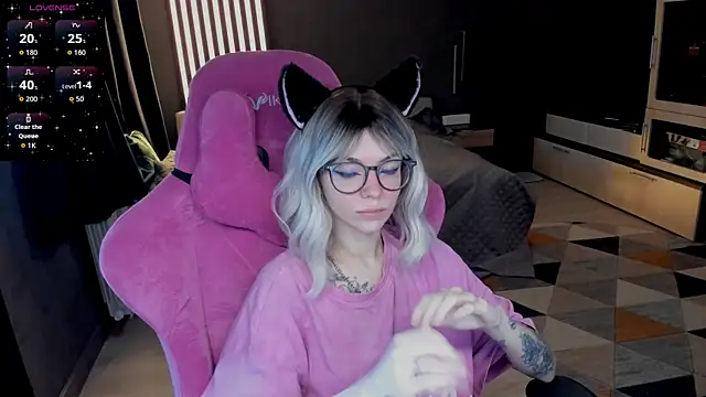 The love project online show from 04/10/26, 11:39