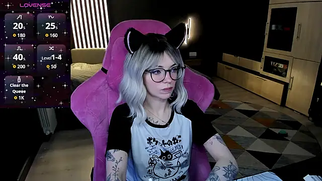 The love project online show from 03/16/26, 11:18