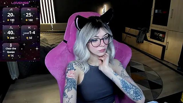 The love project online show from 03/18/26, 11:05