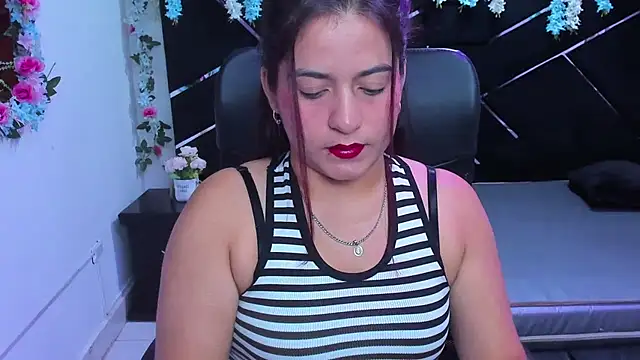 MariaClay online show from 11/27/25, 12:16