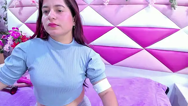 MariaClay online show from 11/05/25, 11:57