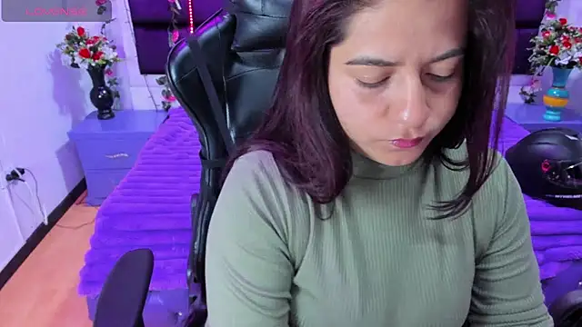 MariaClay online show from 03/02/26, 11:39