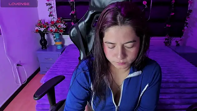 MariaClay online show from 02/20/26, 11:12