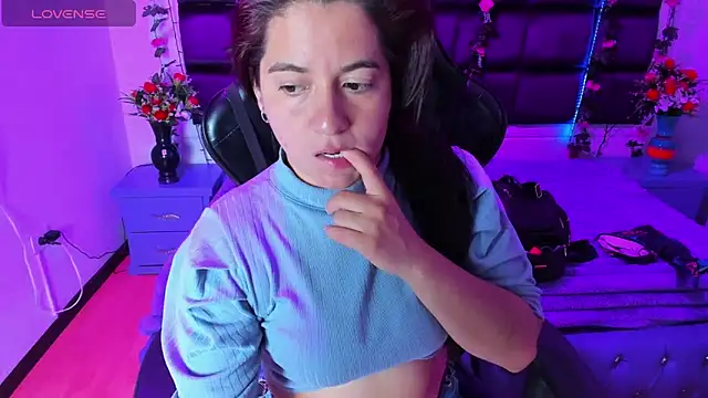 MariaClay online show from 02/24/26, 11:11