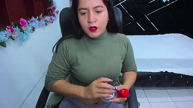 MariaClay online show from 01/09/26, 11:39