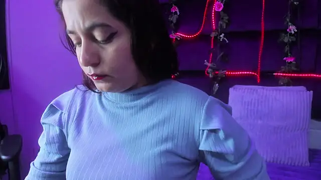 MariaClay online show from 03/31/26, 11:56