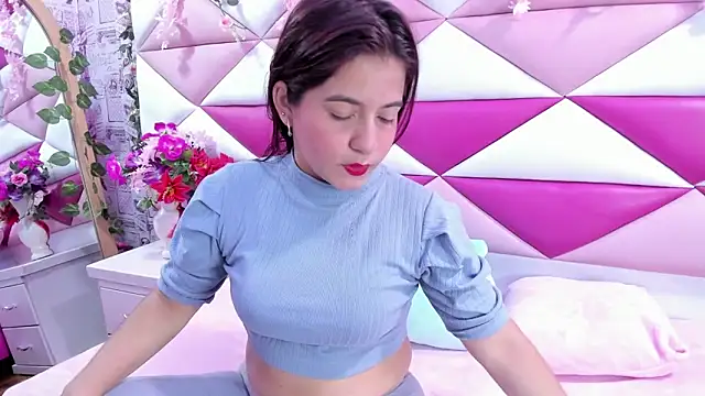 MariaClay online show from 10/16/25, 11:51