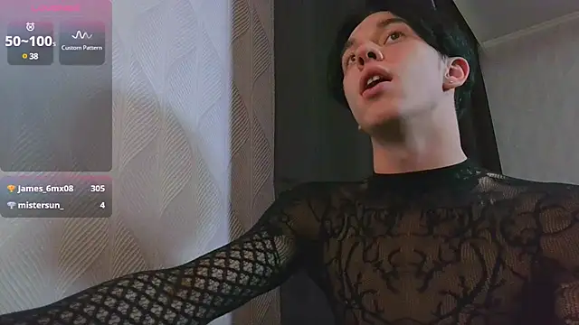 Jerry Bomb online show from 02/05/25, 02:37