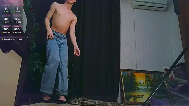 Jerry Bomb online show from 03/01/25, 01:11