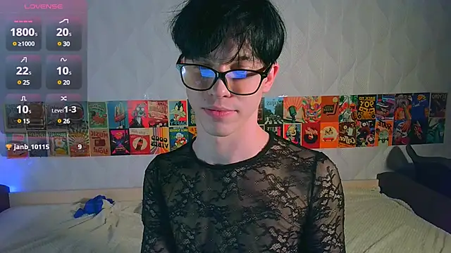 Jerry Bomb online show from 03/01/25, 10:31