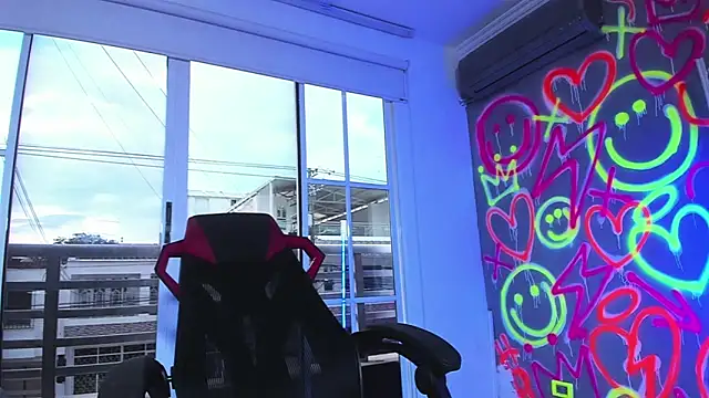 ANGEL NICOLAS online show from 01/08/26, 10:05