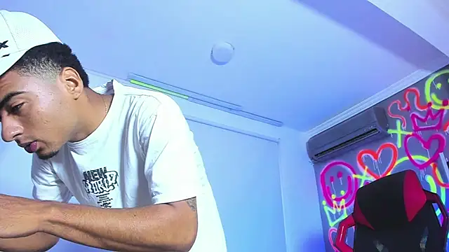 ANGEL NICOLAS online show from 01/09/26, 04:36