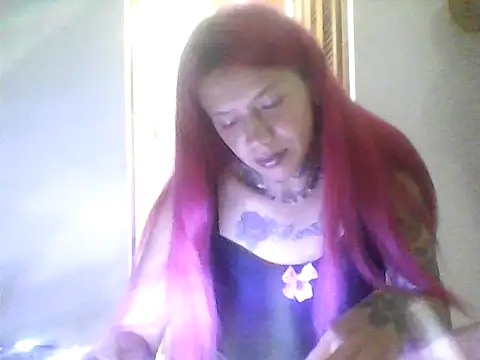 PhiliaShekinah1 online show from 10/09/25, 03:40