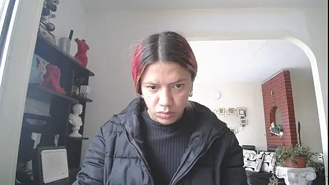 PhiliaShekinah1 online show from 07/09/26, 01:10
