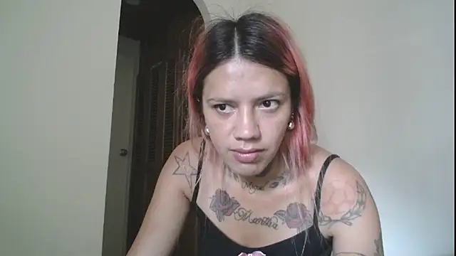PhiliaShekinah1 online show from 07/02/26, 05:41