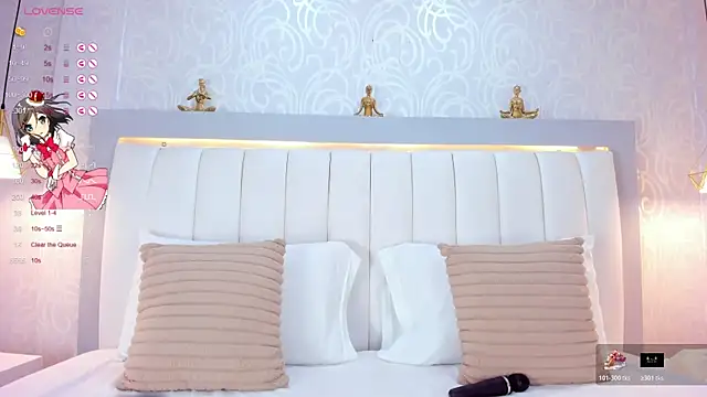 afrodytasky  online show from 10/30/25, 12:03