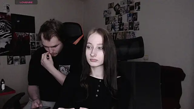 camcoupbang online show from 01/27/25, 06:20