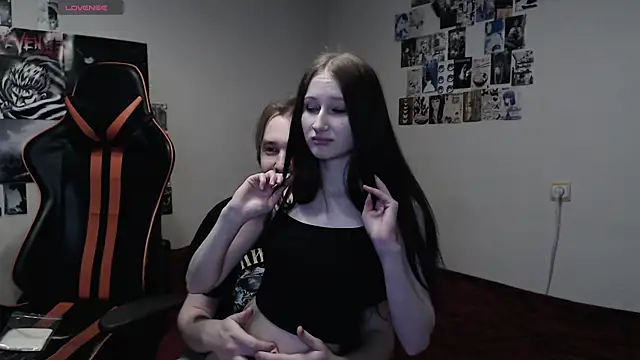 camcoupbang online show from 02/02/25, 09:13