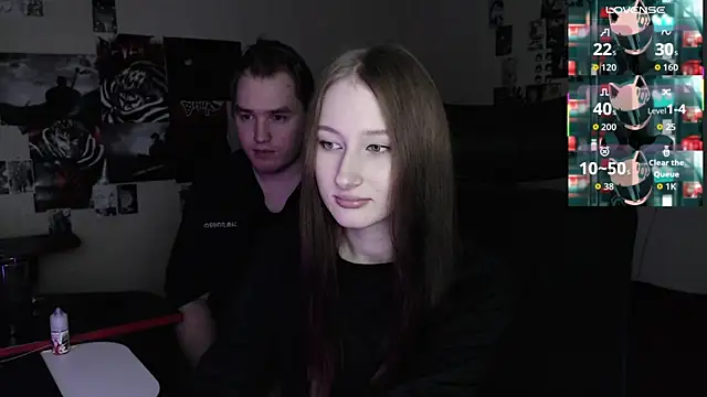 camcoupbang online show from 09/29/25, 09:42