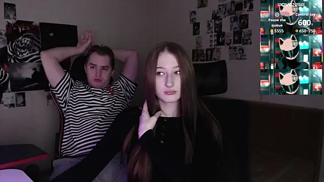 camcoupbang online show from 09/13/25, 11:27