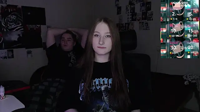 camcoupbang online show from 10/07/25, 11:06