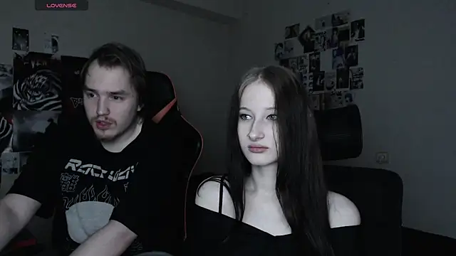 camcoupbang online show from 02/01/25, 01:55