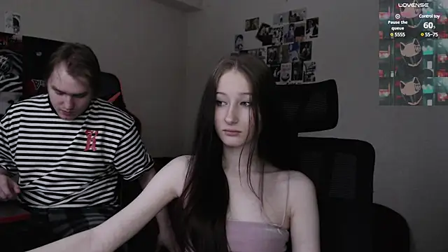 camcoupbang online show from 02/24/25, 04:49