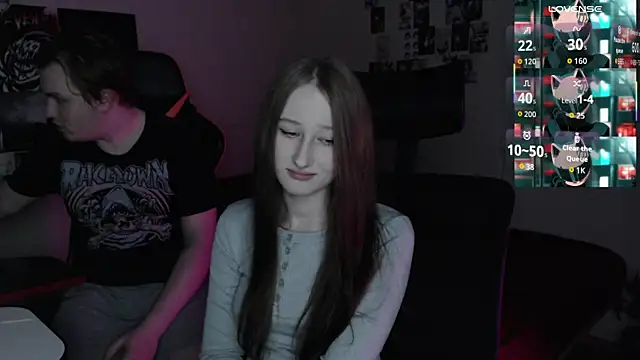 camcoupbang online show from 11/07/25, 10:57