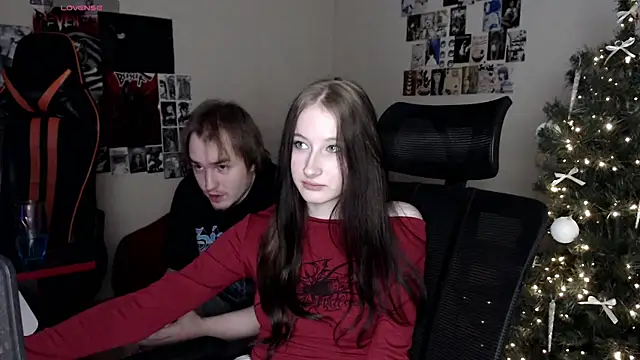 camcoupbang online show from 01/07/25, 10:41