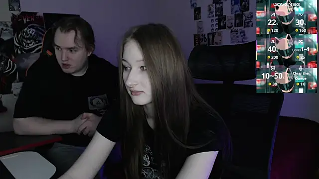 camcoupbang online show from 11/22/25, 12:10