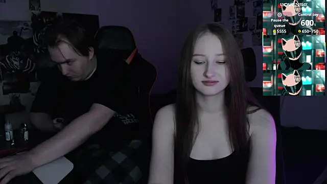 camcoupbang online show from 11/27/25, 07:14