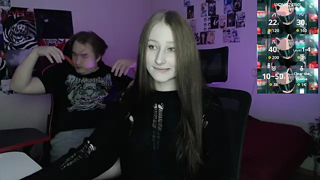 camcoupbang online show from 11/05/25, 11:19