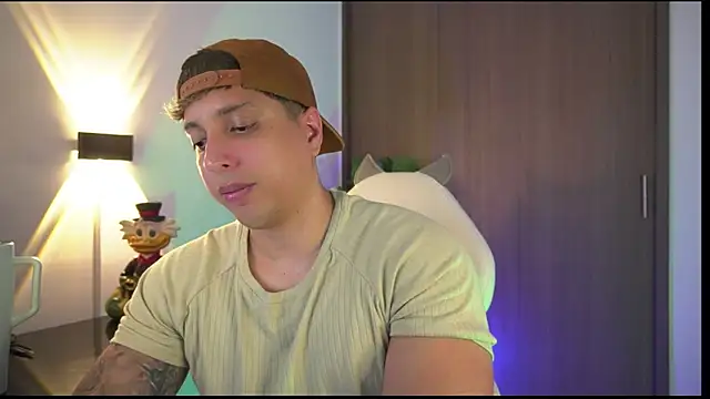 appolo allen online show from 10/28/25, 05:29