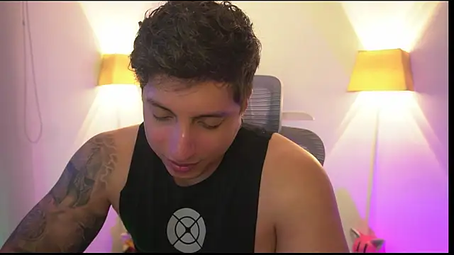 appolo allen online show from 12/03/25, 05:30