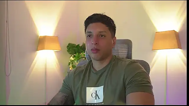 appolo allen online show from 01/09/26, 05:47