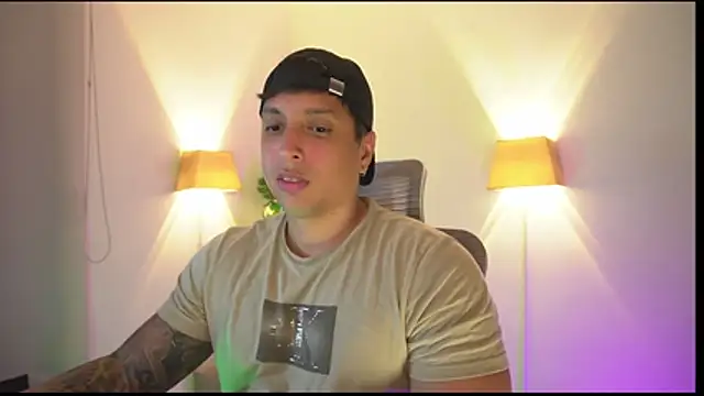 appolo allen online show from 02/01/26, 05:27