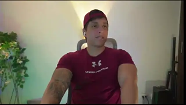 appolo allen online show from 02/12/26, 02:11