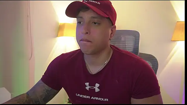 appolo allen online show from 11/23/25, 03:27