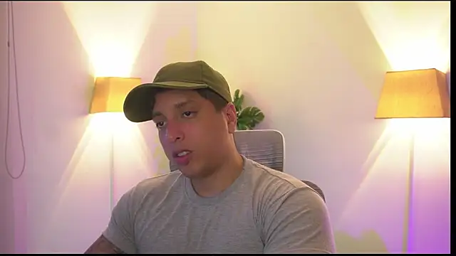 appolo allen online show from 12/04/25, 10:42