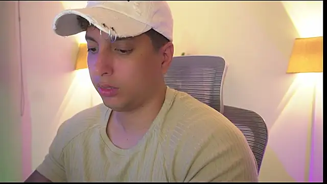 appolo allen online show from 11/26/25, 03:28