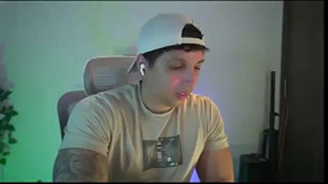 appolo allen online show from 02/08/26, 10:51