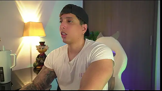 appolo allen online show from 11/07/25, 03:44