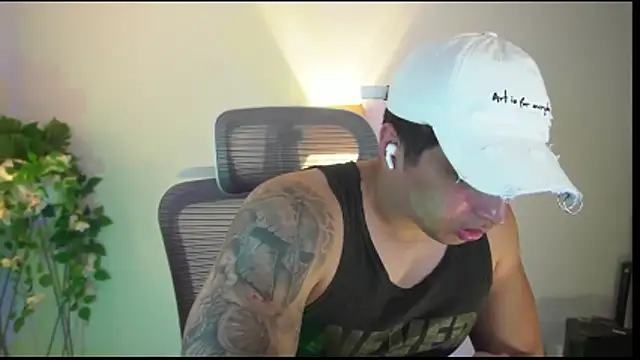 appolo allen online show from 02/14/26, 12:55