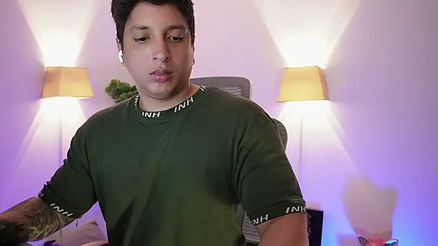 appolo allen online show from 04/17/26, 02:36